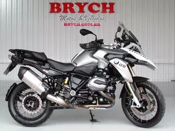 R 1200 GS