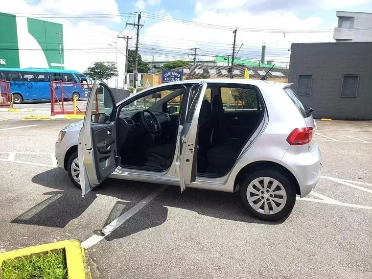Foto do carro