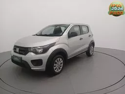 Fiat Mobi