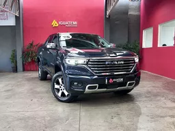 RAM Rampage