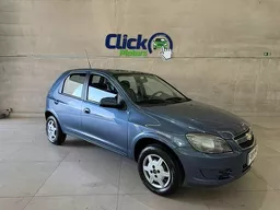 Chevrolet Celta