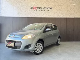 Fiat Palio