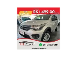 Fiat Mobi