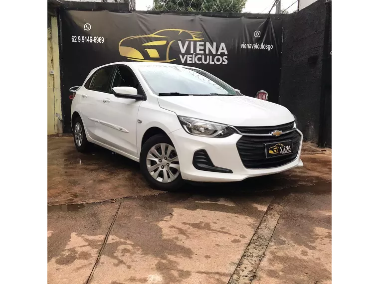 Foto do carro