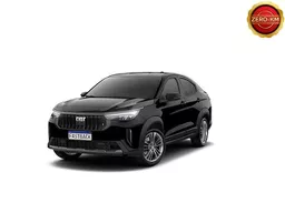 Fiat Fastback