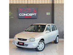 Chevrolet Corsa