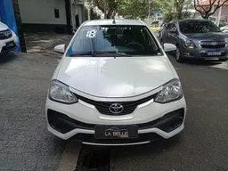 Toyota Etios