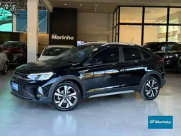 Volkswagen Nivus
