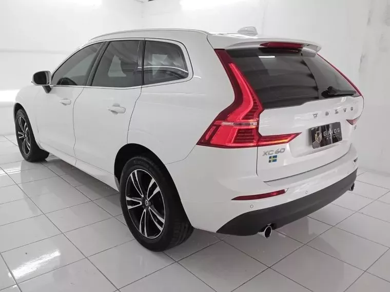 Volvo XC60 Branco 2