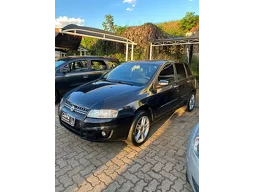 Fiat Stilo