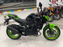 Kawasaki Z
