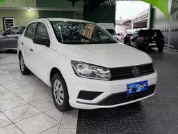 Volkswagen Voyage