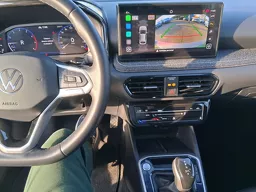 Volkswagen Tera