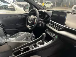 Fiat Fastback