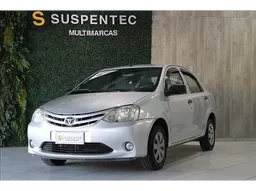Toyota Etios