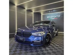 BMW 530i