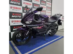 YZF R3
