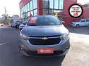 Chevrolet Spin 2021-cinza-curitiba-parana-588