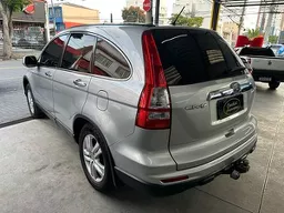 Honda CRV