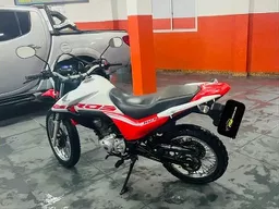 NXR 160