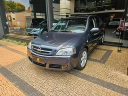 Chevrolet Astra