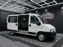Citroën Jumper