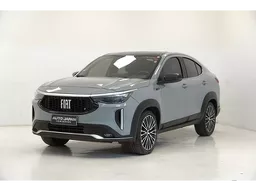 Fiat Fastback