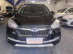 Chery Tiggo 5X