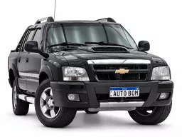 Chevrolet S10