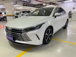 BYD