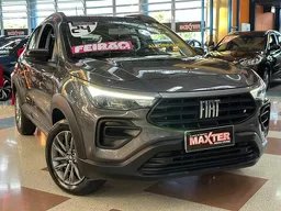 Fiat Pulse