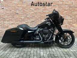 Street Glide