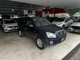 Chery Tiggo