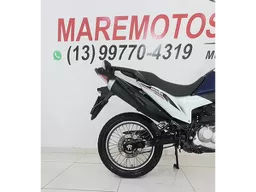 NXR 160