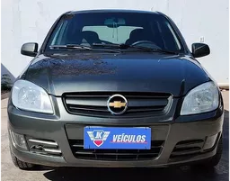 Chevrolet Celta