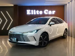 BYD King