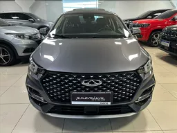 Chery Arrizo 6 Pro