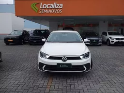 Volkswagen Polo Hatch