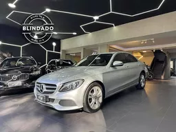 Mercedes-benz C 250