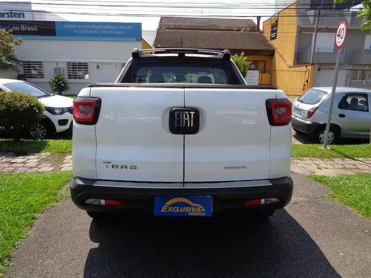 Fiat Toro Branco 11