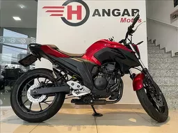Fazer 250