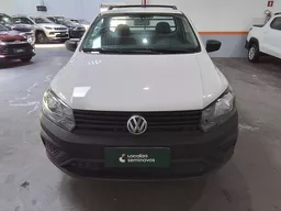 Volkswagen Saveiro