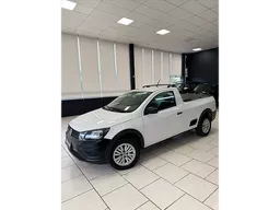 Volkswagen Saveiro