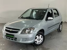 Chevrolet Celta