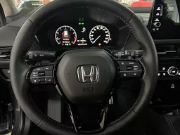 Honda ZR-V
