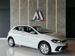 Volkswagen Polo Hatch