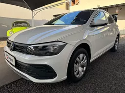 Volkswagen Polo Hatch