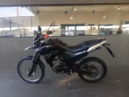 XTZ 250