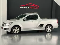 Chevrolet Montana