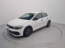 Volkswagen Polo Hatch